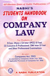 Students Handbook on Company Law