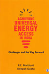 Achieving Universal Energy Access In India