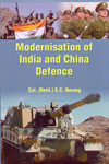 Modernisation of India and China Defence