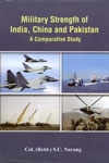 Military Strength of India China and Pakistan a Comparative Study