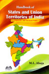 Handbook of States and Union Territories of India
