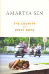 The Country of First Boys