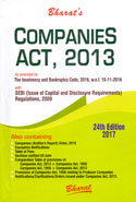 Companies Act 2013 Pocket Size HB