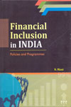 Financial Inclusion in India Policies and Programmes