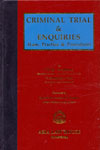 Criminal Trial and Enquiries Law Practice and Procedure
