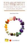 Enforcement of Economic Social and Cultural Rights