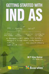 Getting Started With IND AS