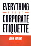Everything About Corporate Etiquette