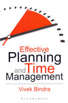 Effective Planning and Time Management