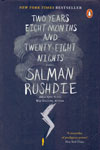 Two Years Eight Months and Twenty Eight Nights