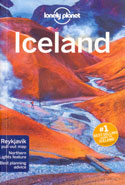 Iceland Lonely Planet