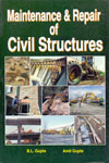 Maintenance and Repair of Civil Structures