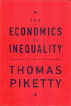 The Economics of Inequality