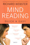 Mind Reading Quick and Easy