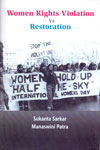 Women Rights Violation Vs Restoration