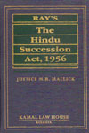 The Hindu Succession Act 1956
