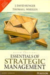 Essentials of Strategic Management