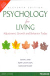 Psychology for Living Adjustment Growth and Behavior Today