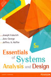 Essentials of Systems Analysis and Design