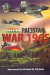 India Pakistan War 1965