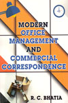Modern Office Management and Commercial Correspondence