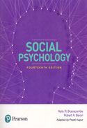 Social Psychology