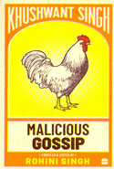 Malicious Gossip