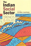 The Indian Social Sector Trends and Issues