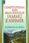 Constitutional and Legal Status of Jammu Kashmir