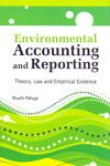 Environmental Accounting and Reporting