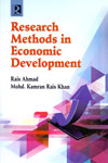 Research Methods in Economic Development