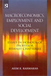 Macroeconomics Employment and Social Development
