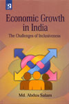 Economic Growth in India