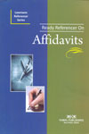 Ready Referencer on Affidavits