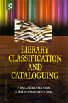 Library Classification and Cataloguing