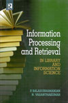 Information Processing and Retrieval in Library and Information Science