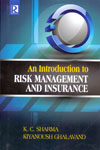An Introduction to Risk Management and Insurance