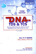 DNA of TDS and TCS