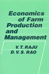 Economics of Farm Production and Management