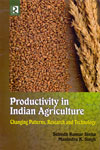 Productivity in Indian Agriculture