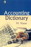 Accounting Dictionary