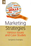 Marketing Strategies Various Issues and Case Studies