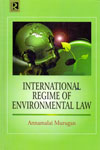 International Regime of Environmental Law