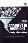 Apparent in Hindsight