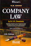 Company Law Vol I