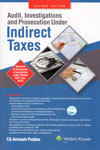 Audit Investigations and Prosecution Under Indirect Taxes