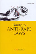 Guide to Anti Rape Laws