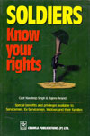 Soldiers Know Your Rights