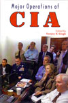 Major Operations of CIA