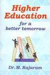Higher Education for a Better Tomorrow